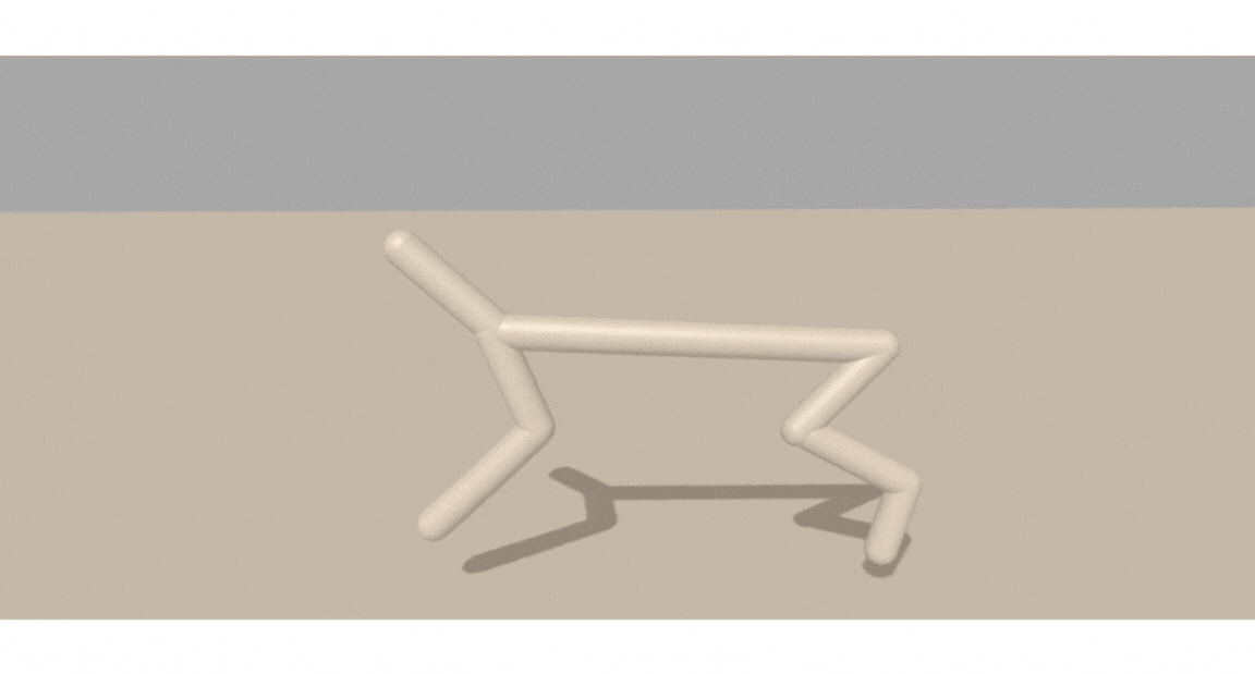 Reinforcement Learning Workshop